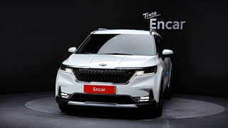 KIA CARNIVAL 2020