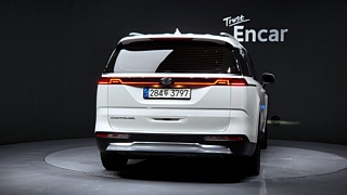 KIA CARNIVAL 2020