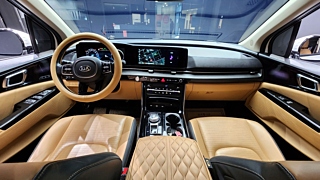 KIA CARNIVAL 2020