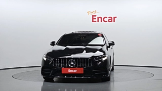 MERCEDES BENZ CLS-CLASS C257 2020
