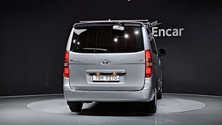 HYUNDAI STAREX GRAND 2018