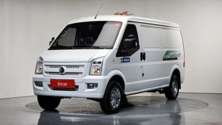 Заказать DFSK C35