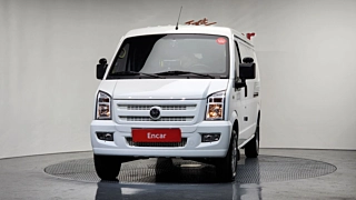 Заказать DFSK C35