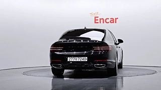 GENESIS G80 RG3 2020