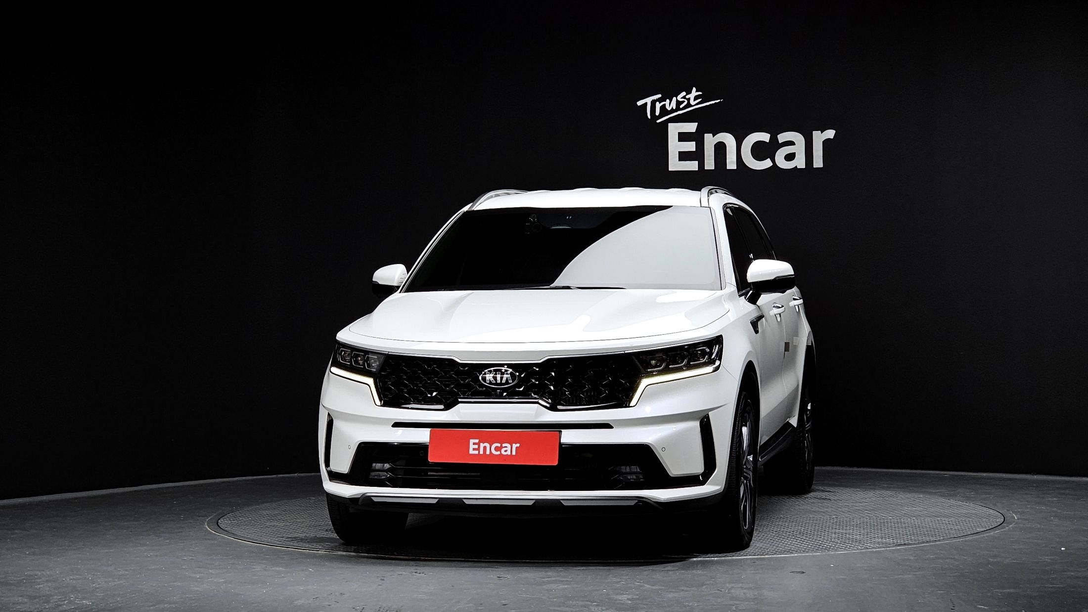 KIA SORENTO 2020
