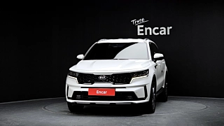 KIA SORENTO 2020