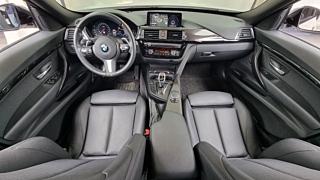 BMW 3-SERIES GT F34 2020