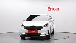 KIA NIRO 2017