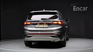 HYUNDAI SANTAFE 2020