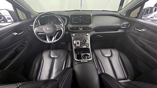 HYUNDAI SANTAFE 2020