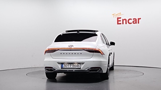 HYUNDAI GRANDEUR IG 2021