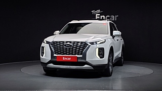 HYUNDAI PALISADE 2020