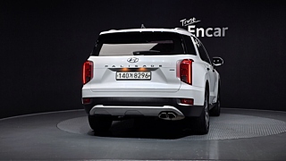 HYUNDAI PALISADE 2020