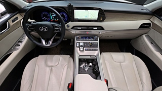HYUNDAI PALISADE 2020