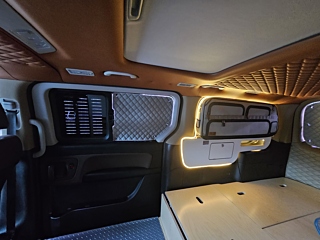 HYUNDAI STAREX GRAND 2018