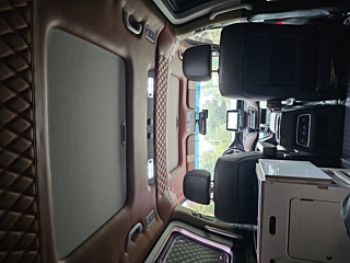 HYUNDAI STAREX GRAND 2018