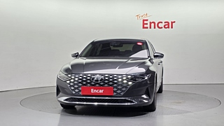 HYUNDAI GRANDEUR IG 2020