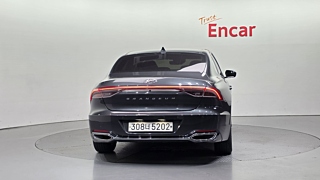 HYUNDAI GRANDEUR IG 2020