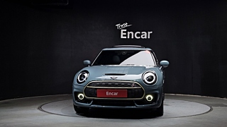 MINI CLUBMAN COOPER S 2023