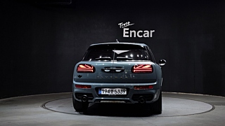 MINI CLUBMAN COOPER S 2023