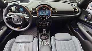 MINI CLUBMAN COOPER S 2023