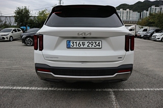 KIA SORENTO 2023