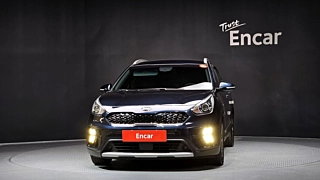 KIA NIRO 2020