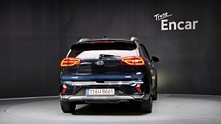 KIA NIRO 2020