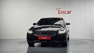 KIA K9 2019