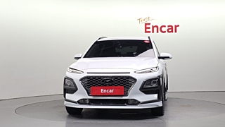 HYUNDAI KONA 2018