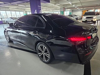 MERCEDES BENZ E-CLASS W213 2020