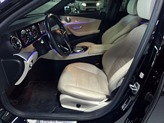 MERCEDES BENZ E-CLASS W213 2020