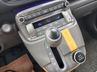HYUNDAI CASPER 2022