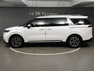 KIA CARNIVAL 2020