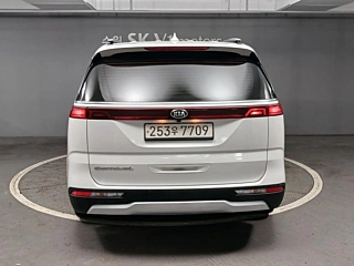 KIA CARNIVAL 2020