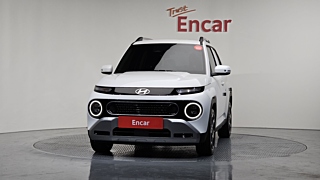 HYUNDAI CASPER 2024