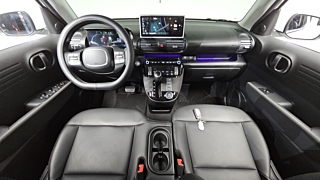 HYUNDAI CASPER 2024