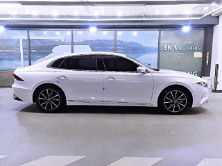 HYUNDAI GRANDEUR IG 2020
