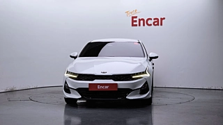 KIA K5 2021