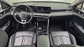 KIA K5 2021