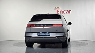 HYUNDAI IONIQ5 2023