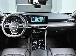 KIA K5 2020