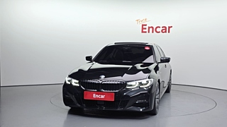 BMW 3-SERIES G20 2020