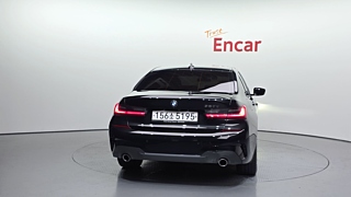 BMW 3-SERIES G20 2020