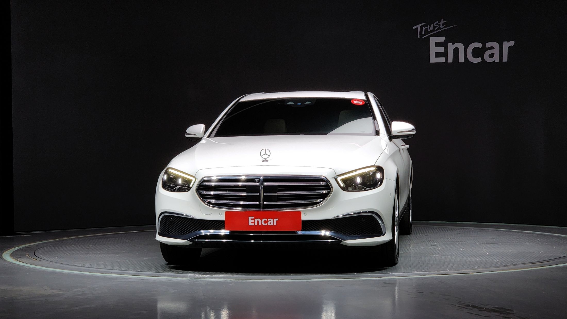 MERCEDES BENZ E-CLASS W213 2020