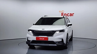 KIA CARNIVAL 2021