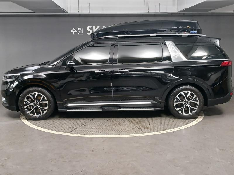 KIA CARNIVAL 2020