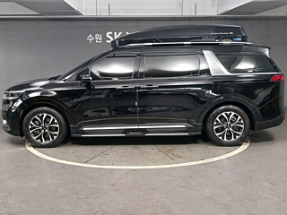 KIA CARNIVAL 2020