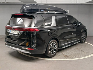 KIA CARNIVAL 2020