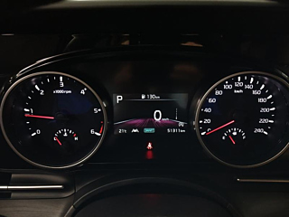 KIA CARNIVAL 2020